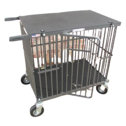 1 Berth Trolley by BIS Trolleys