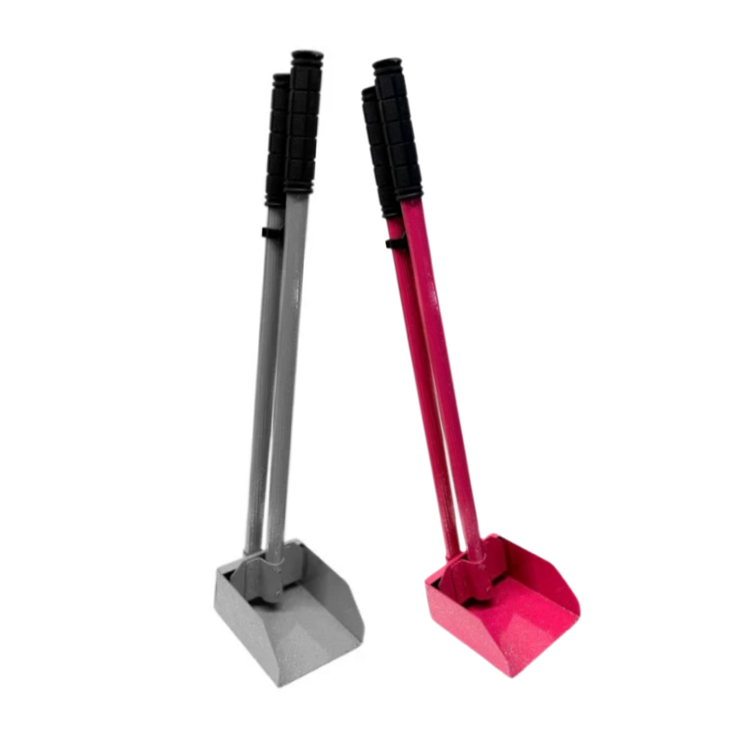 Cocker Poopa Scooper by Best in Show Trolleys